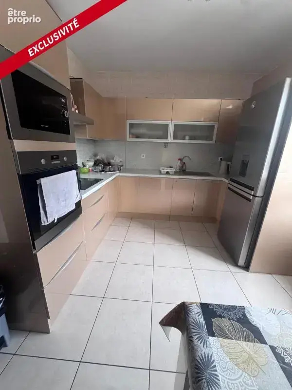  coup de cœur – la ricamarie – maison individuelle – 445 m² de terrain – 2 logements possibles - photo 7