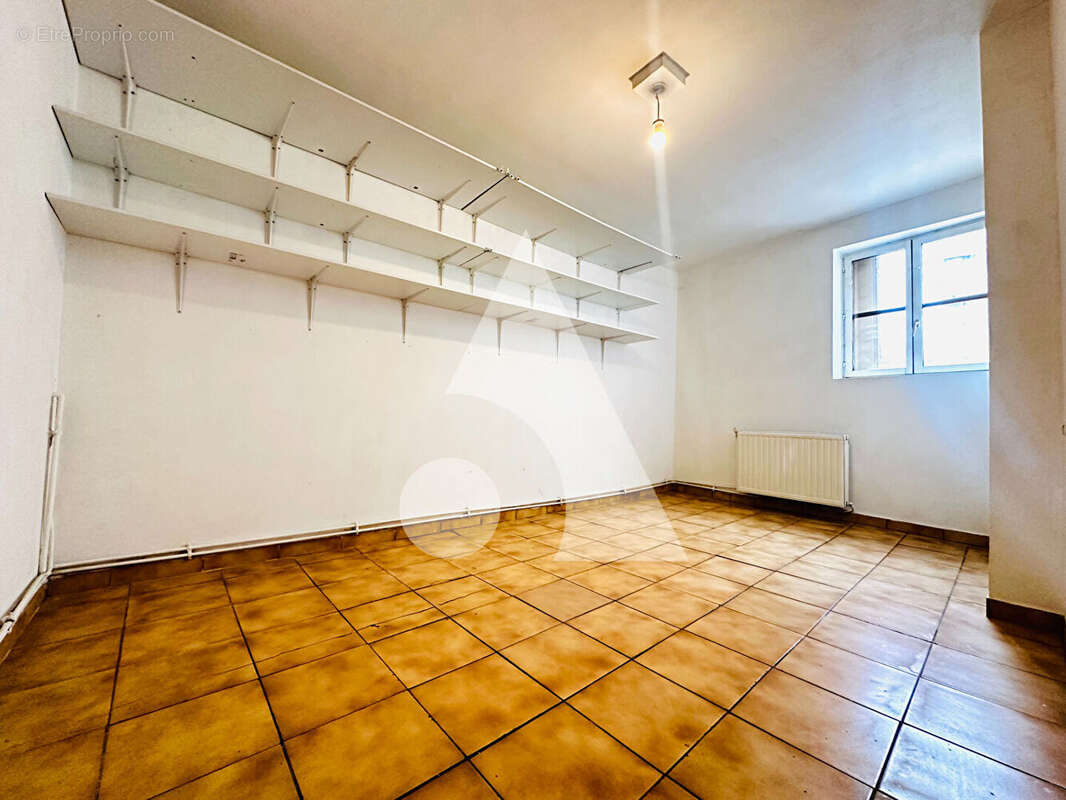 Appartement à POMPEY