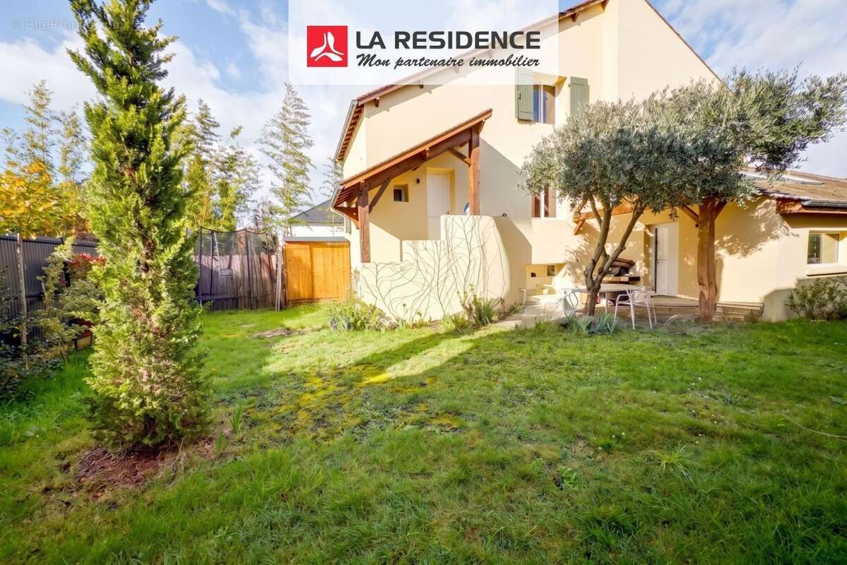 Maison 150 m² à Chatou  - photo 3