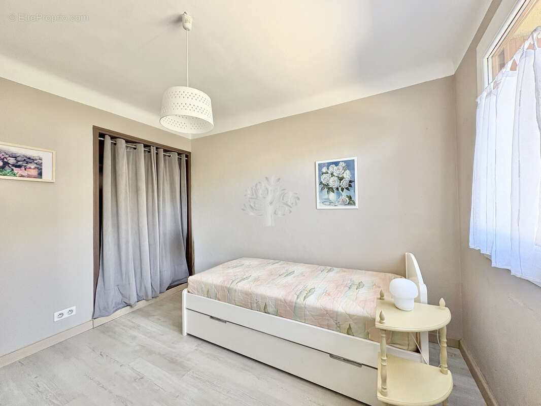Appartement à SANARY-SUR-MER