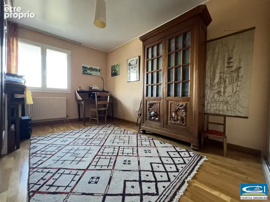 Appartement 5 pièces 126 m² à vendre à Tournon-Sur-Rhone (07300) - photo 6