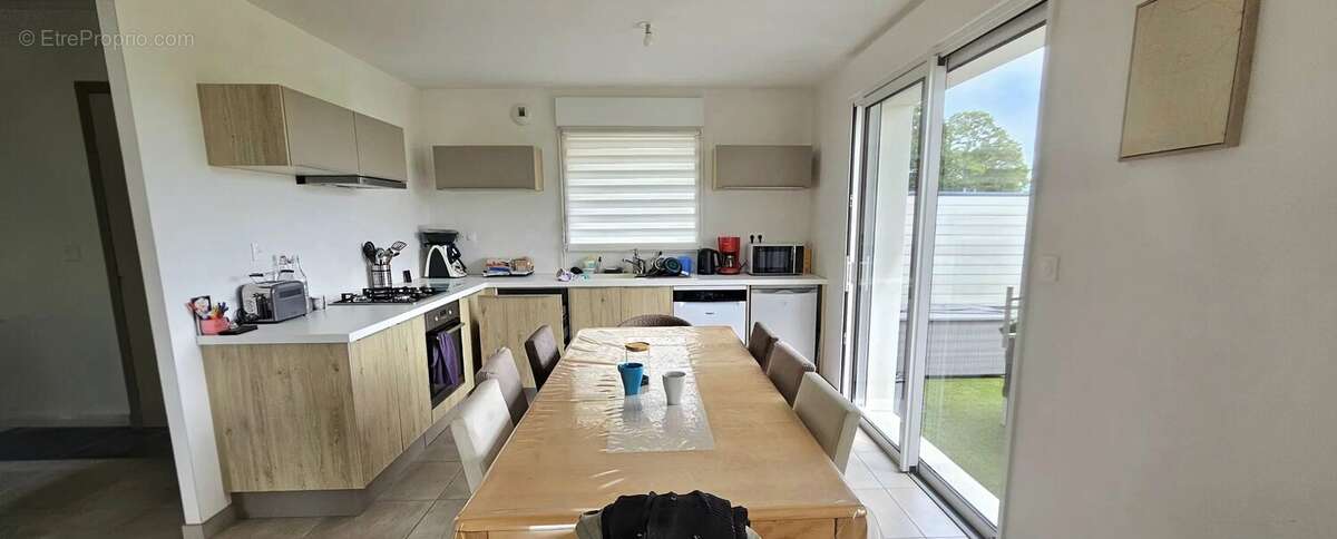 Maison moderne de 95,5 m² à caouënnec-lanvézéac - photo 4