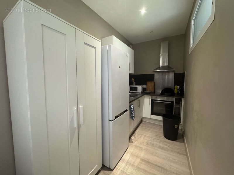 Appartement à CAUDEBEC-LES-ELBEUF