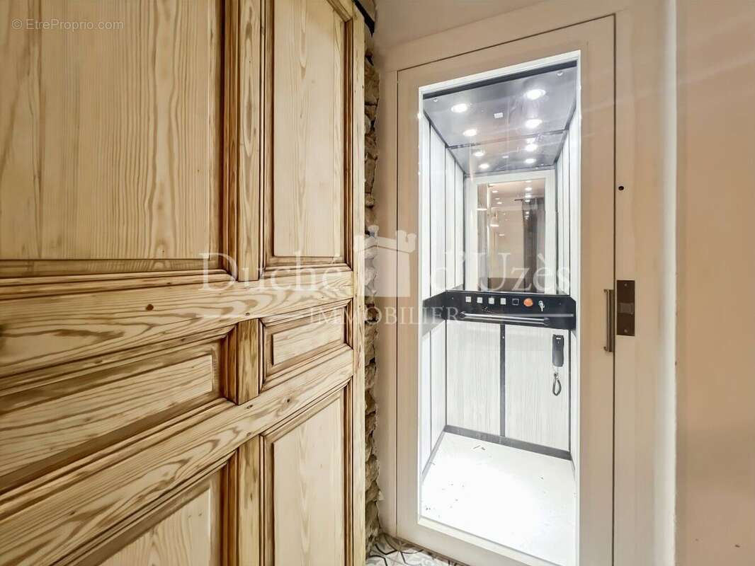 Photo 5 - Maison à UZES