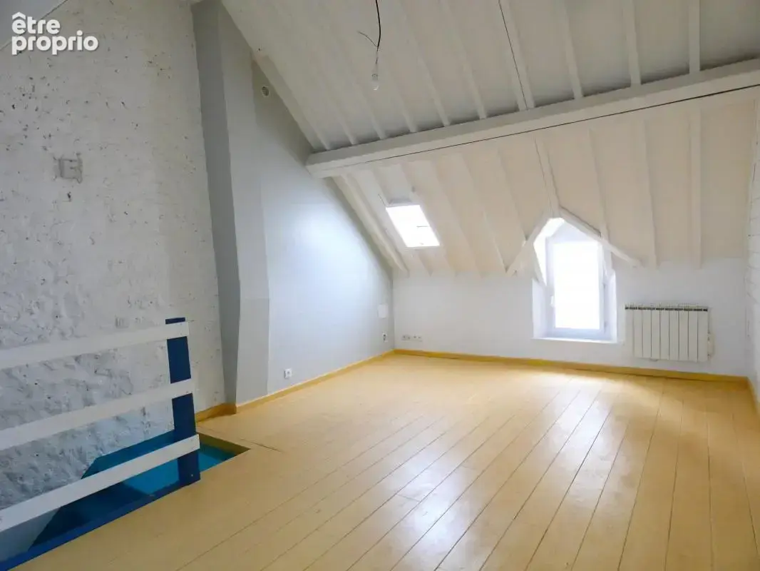 Maison 73 m² à Vaureal  - photo 14