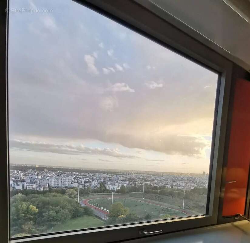 Appartement à BAGNOLET