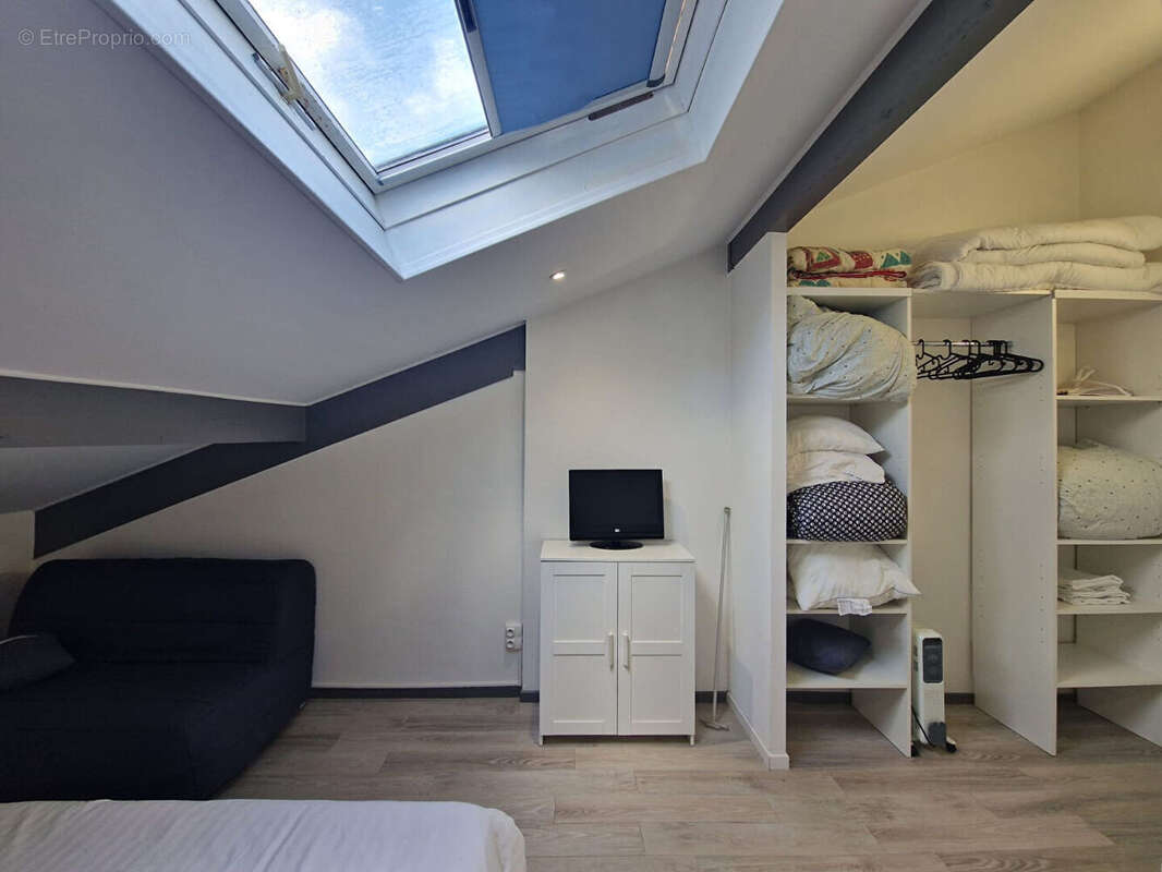 Appartement à HENDAYE