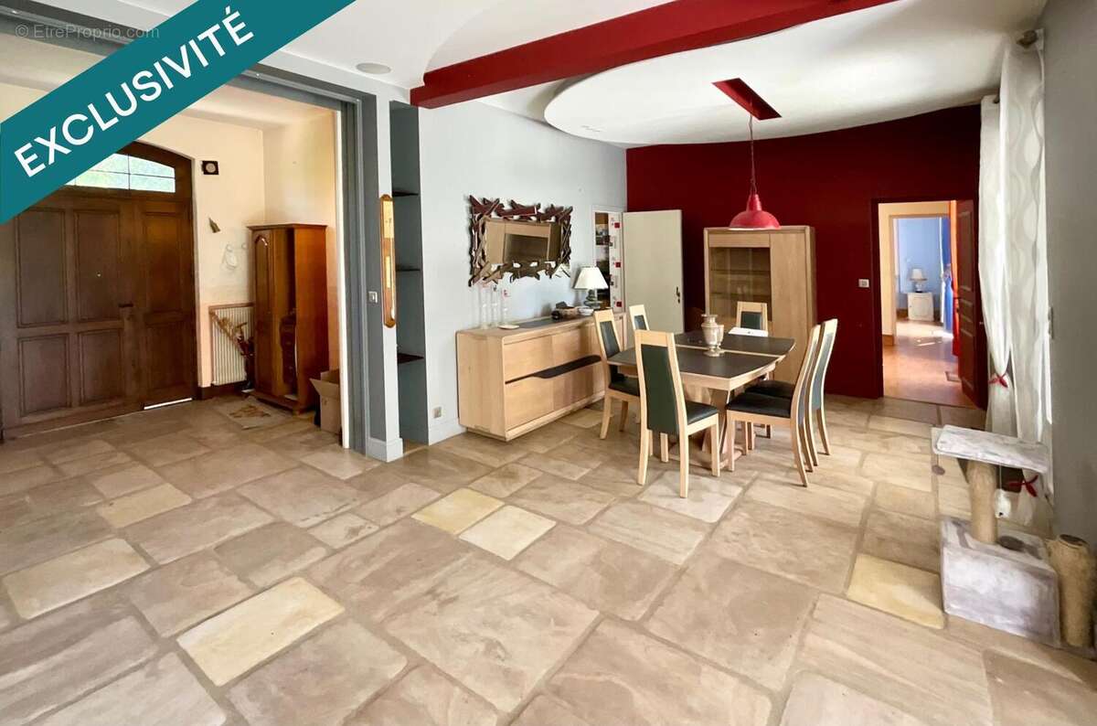 Photo 6 - Maison à VIERZON