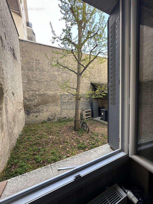 Appartement à LYON-7E