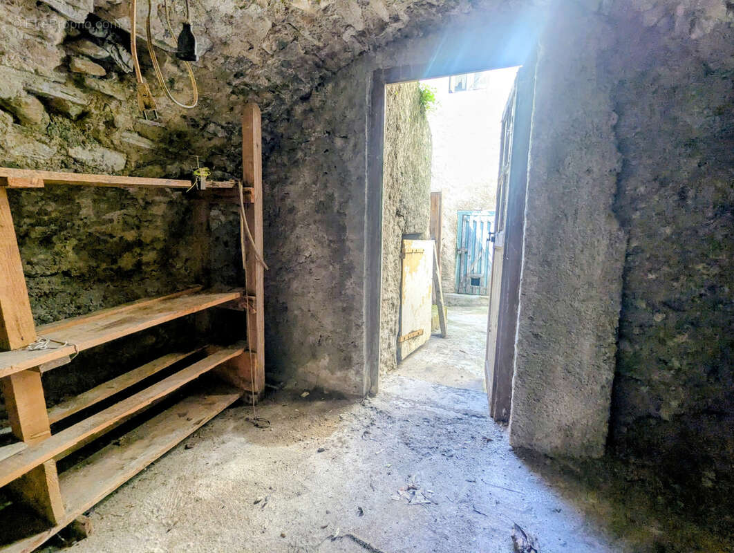 Maison à LA CAUNETTE