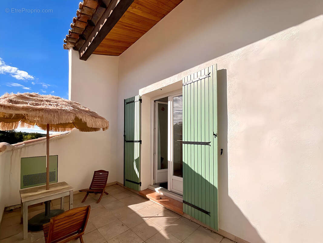 Maison à AIX-EN-PROVENCE