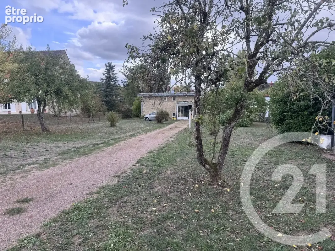 Maison 5 pièces 104 m² à vendre à Premery (58700) - photo 15