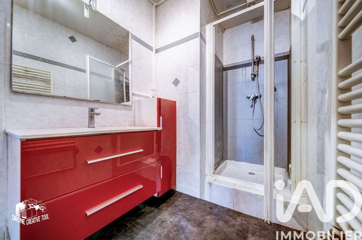 Photo 9 - Appartement à ALGRANGE