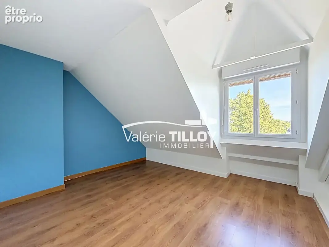 Maison familiale de 142 m² sur 4 200m² de terrain à Pont-Réan, au coeur d'un environnement naturel exceptionnel - photo 11