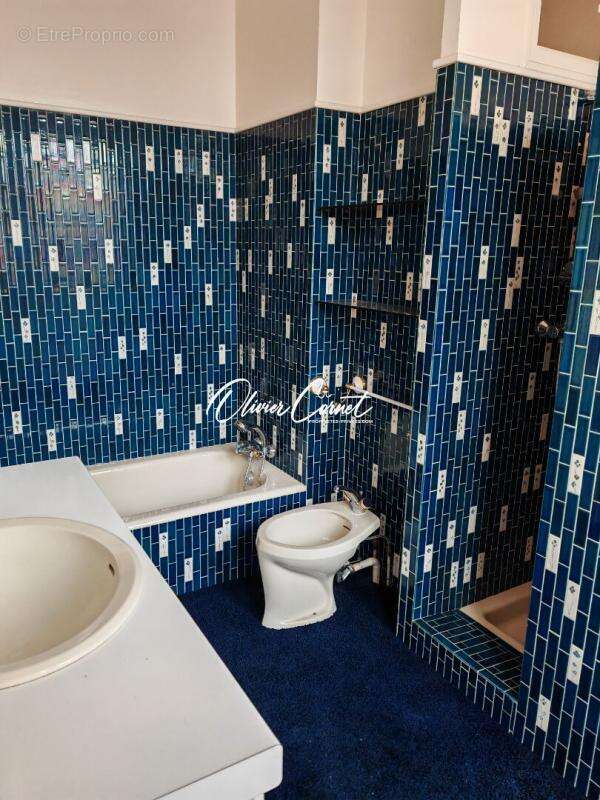 Maison à NOGENT-LE-ROTROU