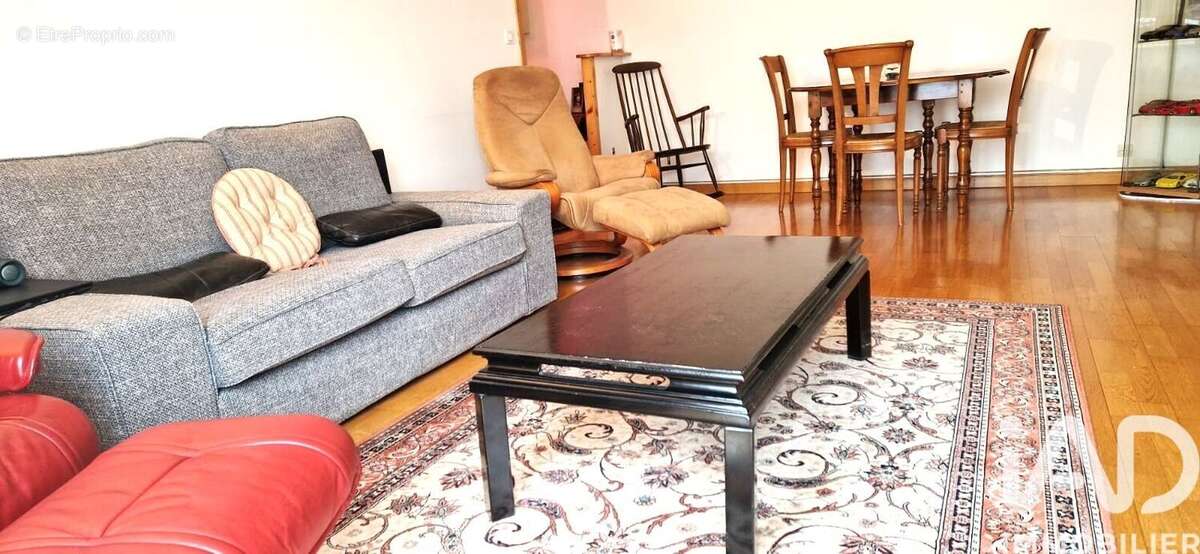 Photo 8 - Appartement à VIRY-CHATILLON