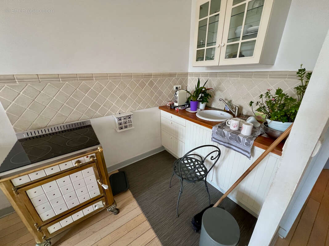 Appartement à VILLENEUVE-SUR-LOT