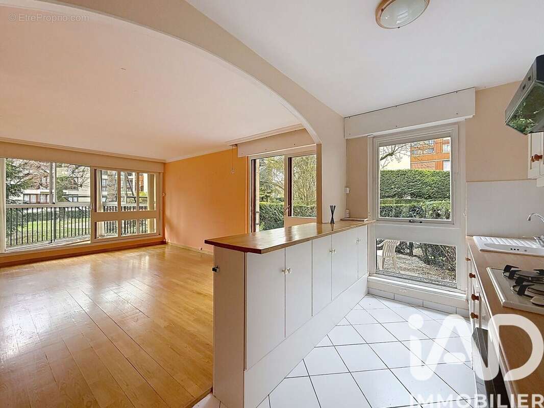 Photo 2 - Appartement à LE CHESNAY