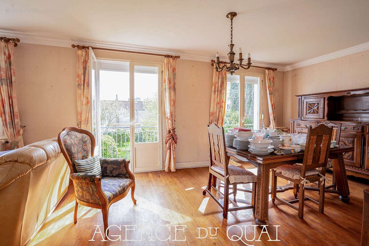 Maison à CONCARNEAU