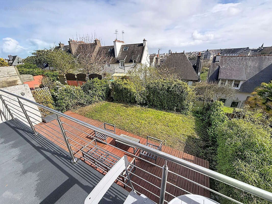 Maison à SAINT-BRIEUC