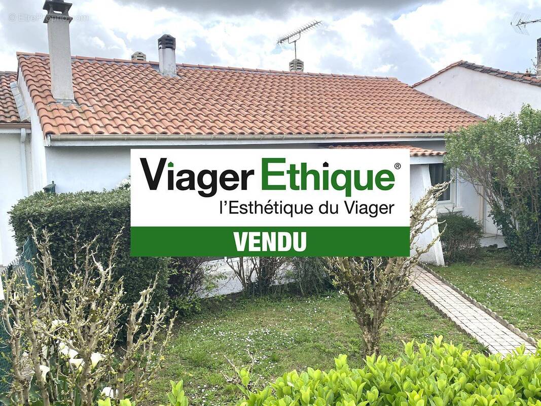 Maison à CENAC