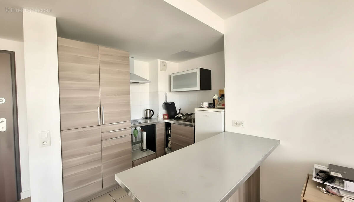 Appartement à PARIS-14E