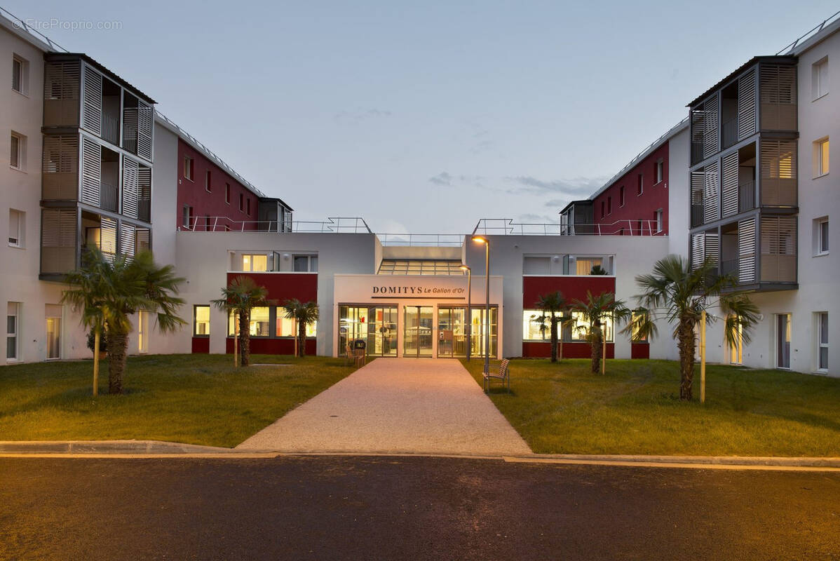 Appartement à ROYAN