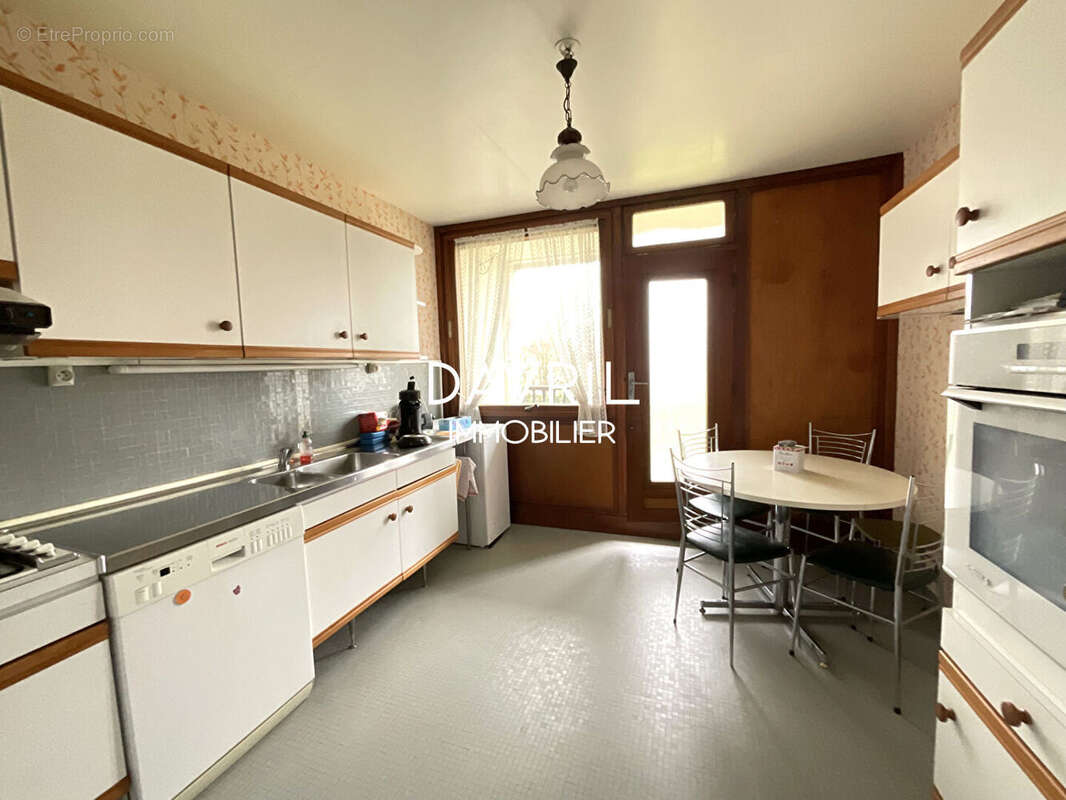 Appartement à ANDRESY