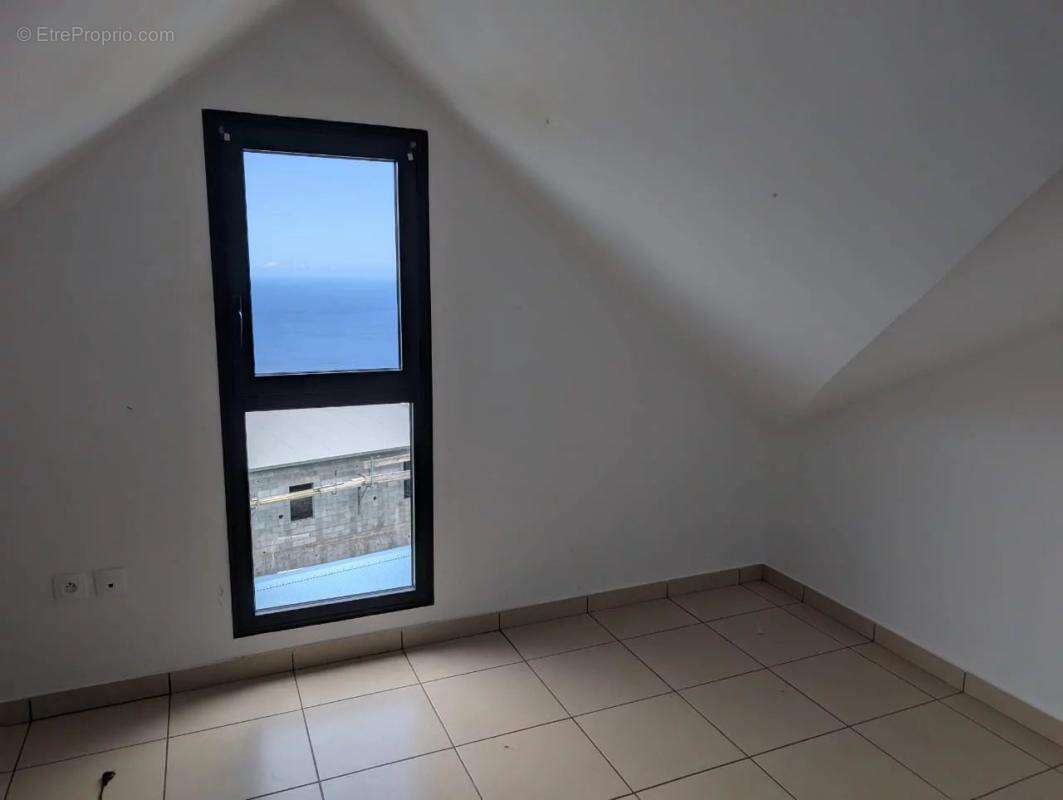 Appartement à SAINT-LEU