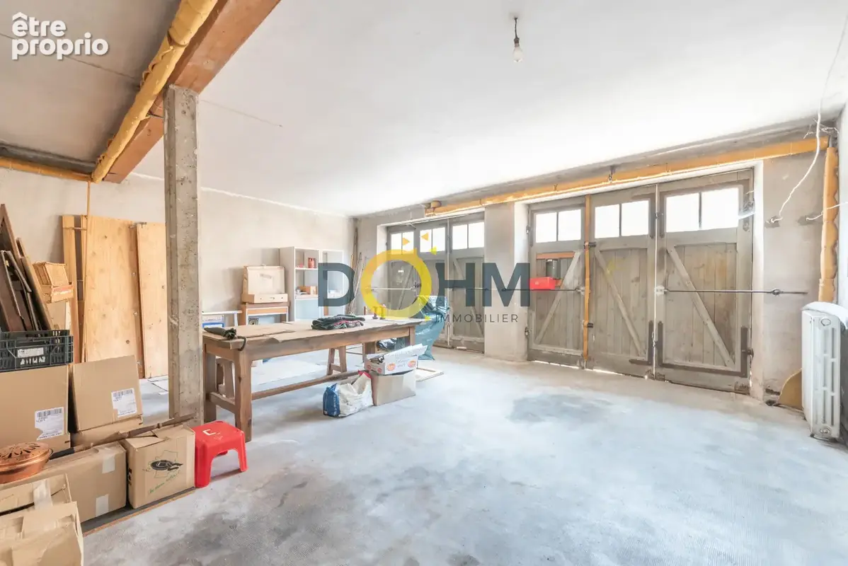 Gros potentiel à allègre ! maison avec jardin de + de 500 m2 - idéale investisseurs ou habitat partagé - photo 10