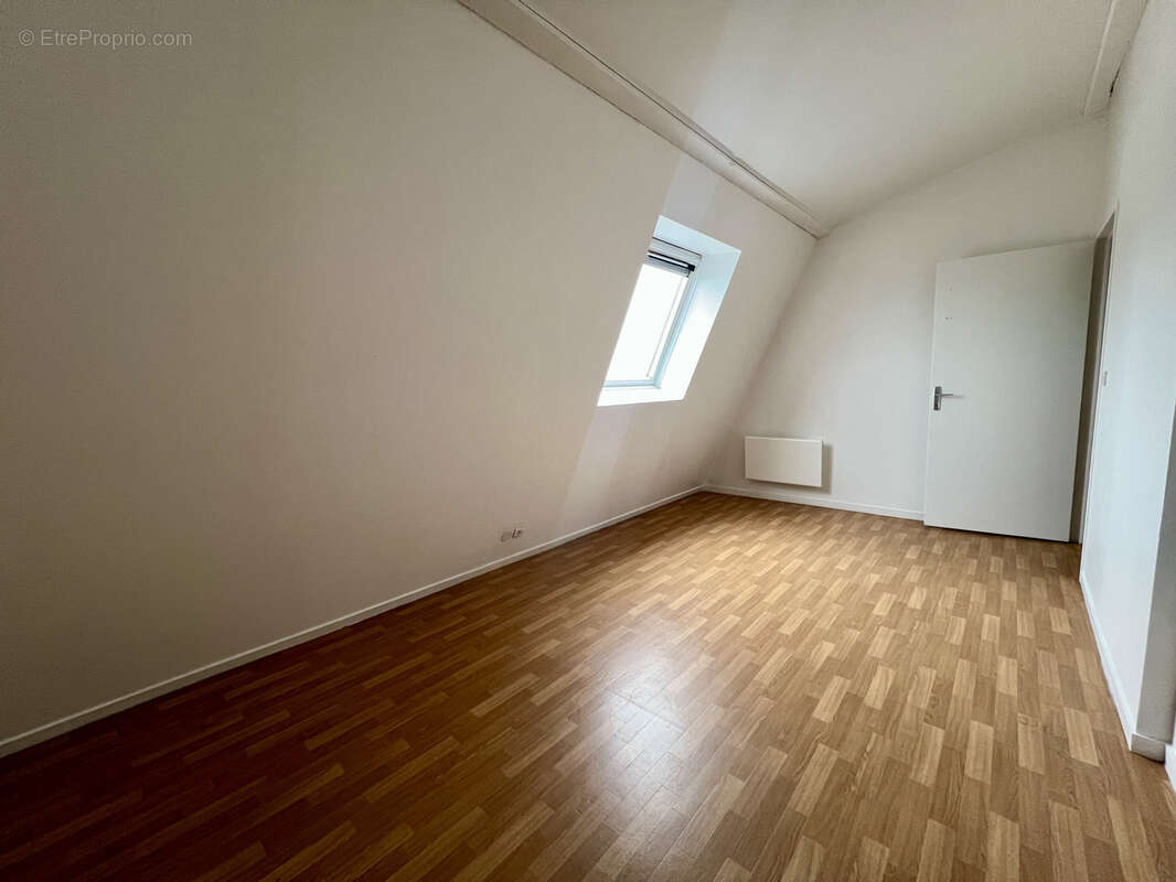 Appartement à NOISY-LE-GRAND
