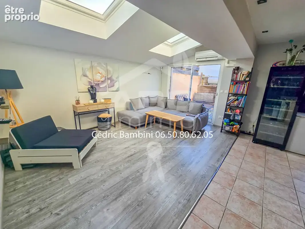En exclusivité sur St Maximin - Maison  6 pièce(s) de 142  m² sur 1200 m² de terrain avec piscine - photo 3