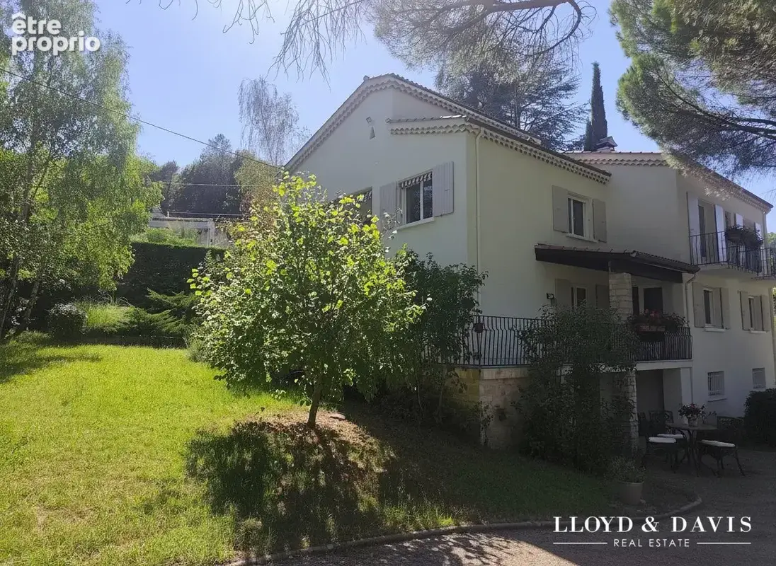 Maison à DIEULEFIT
