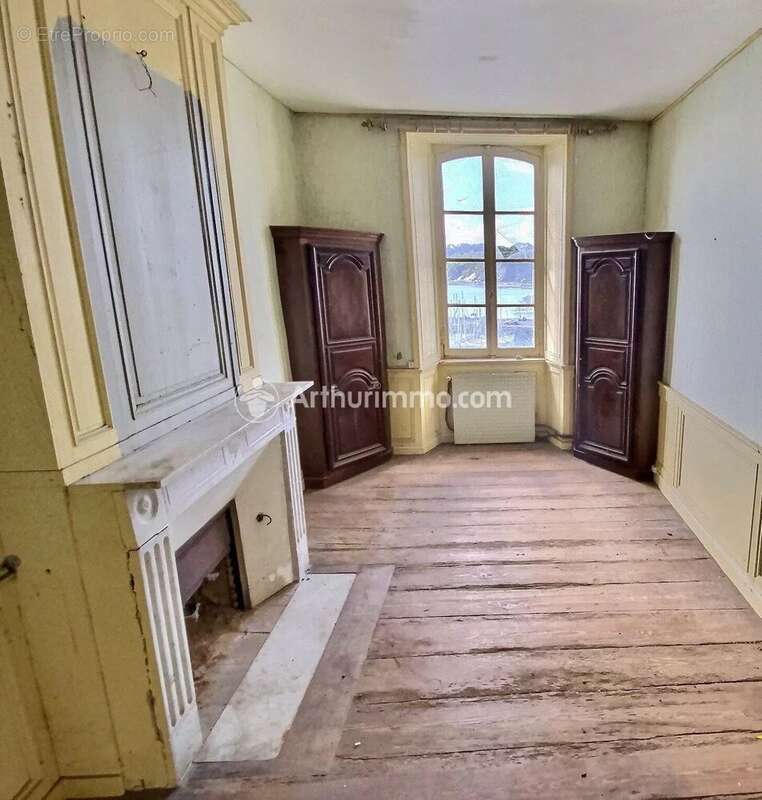 Maison d'armateur sur le port - photo 7
