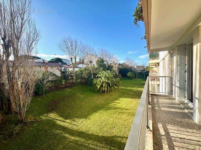 Appartement à BIARRITZ