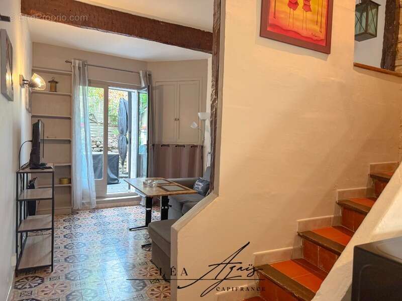 Maison à MOUTHOUMET