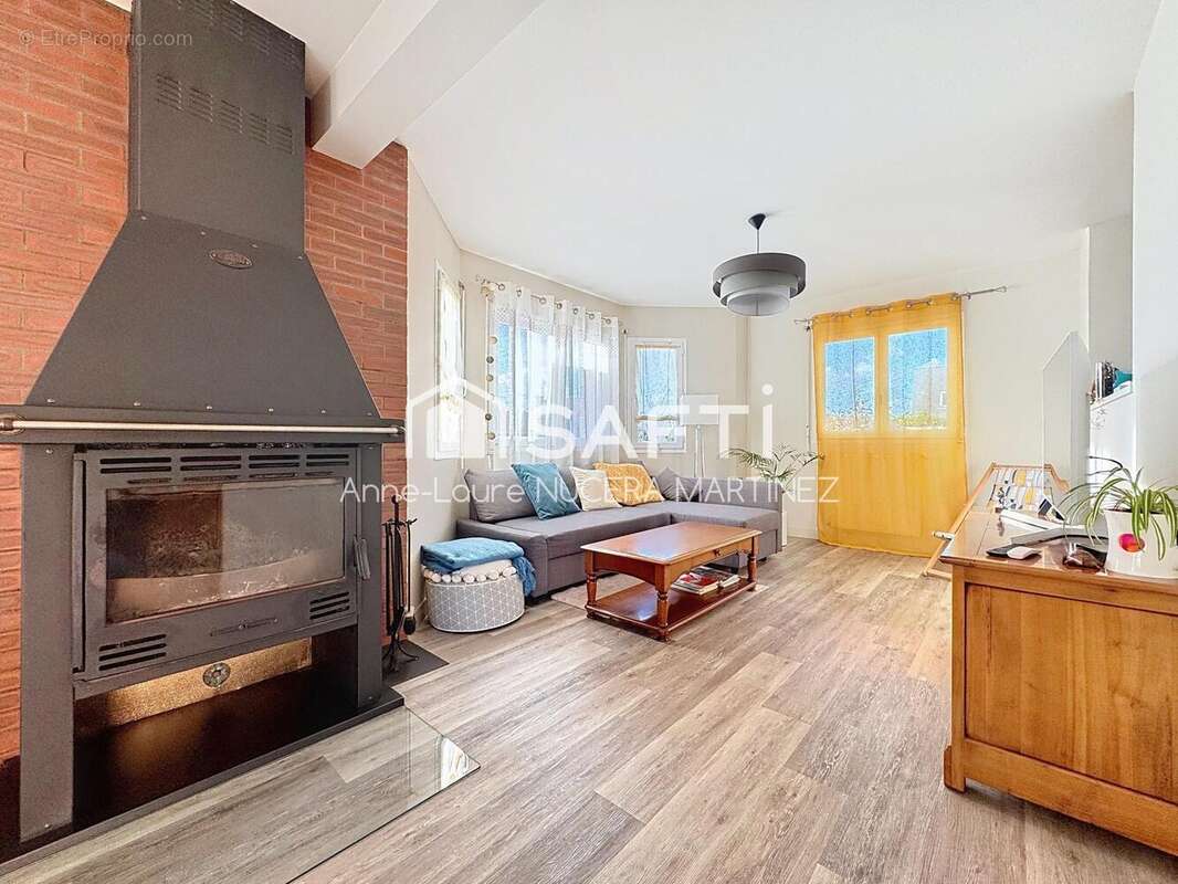 Photo 8 - Maison à PLOUGUERNEAU