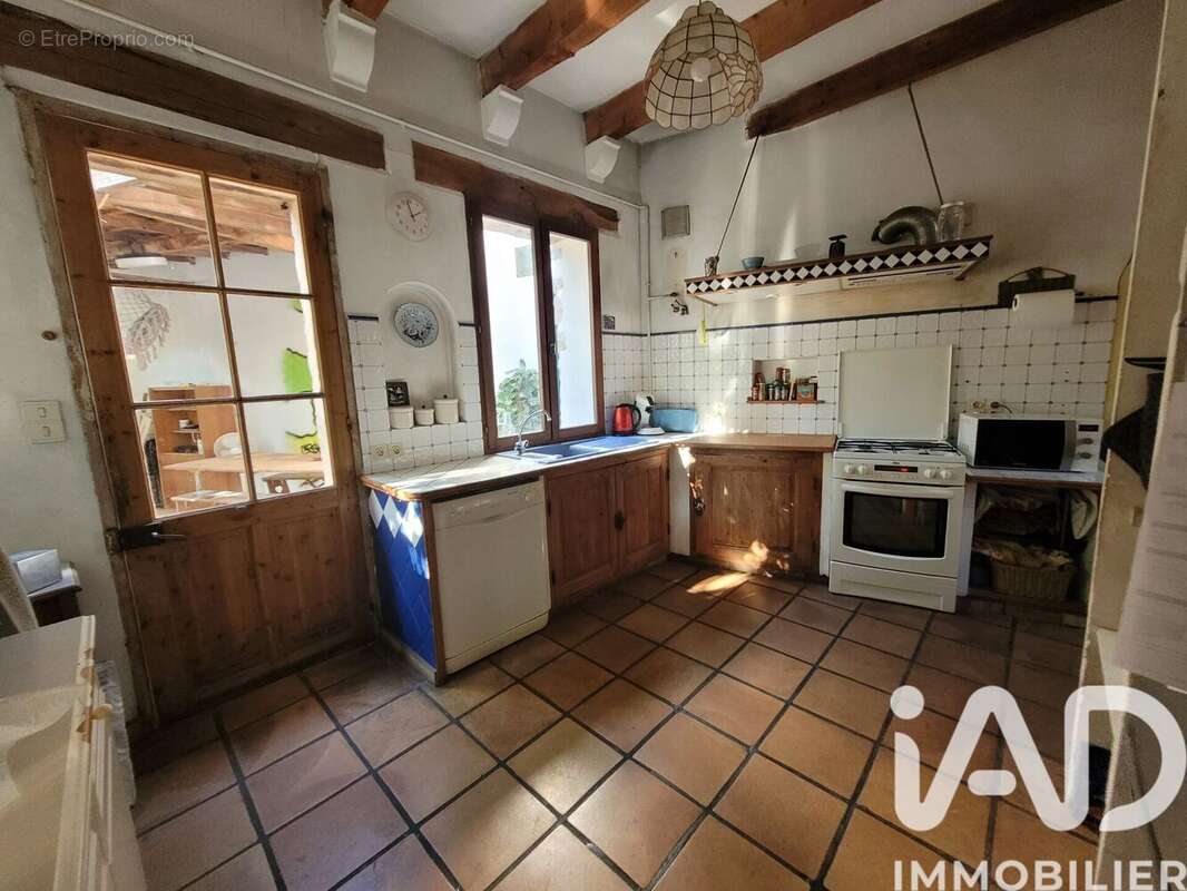 Photo 6 - Maison à TOULON