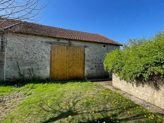 Maison à FLEIX
