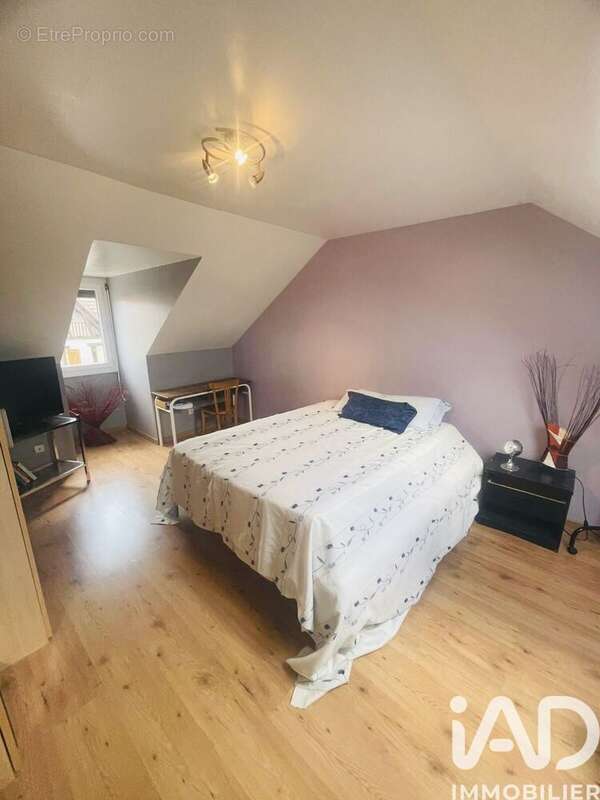 Photo 7 - Maison à SAINT-PRYVE-SAINT-MESMIN