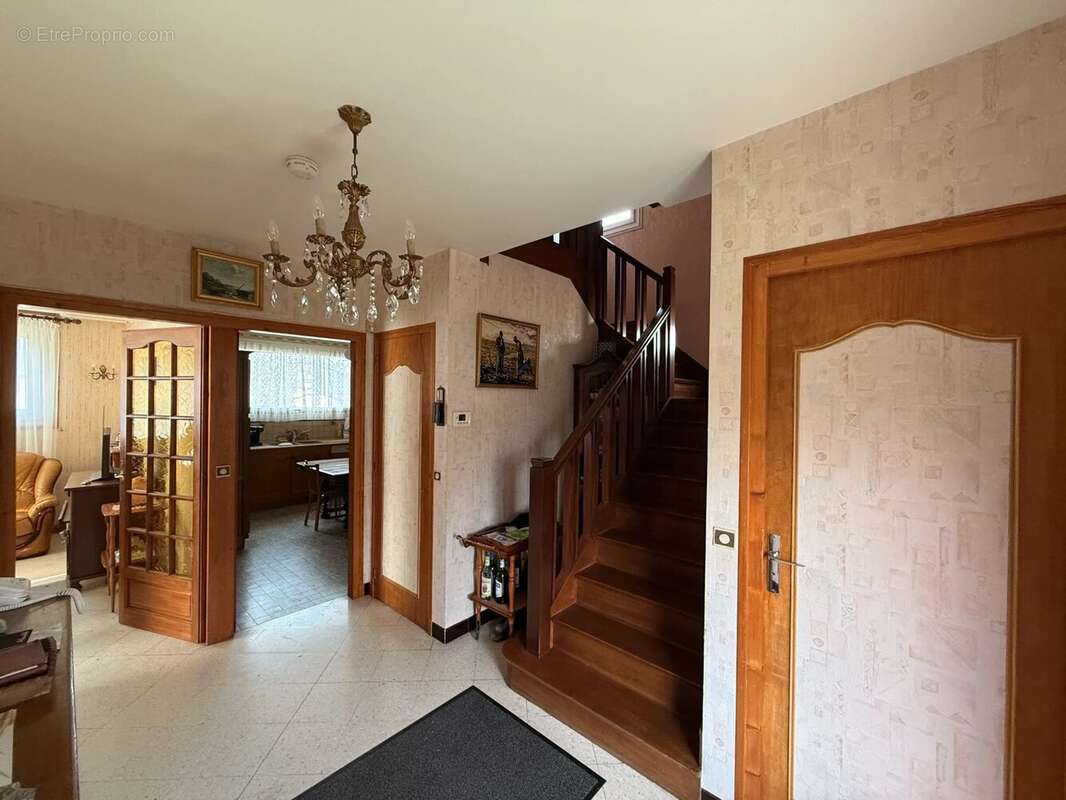 Maison 137 m² à Blonville-Sur-Mer  - photo 10