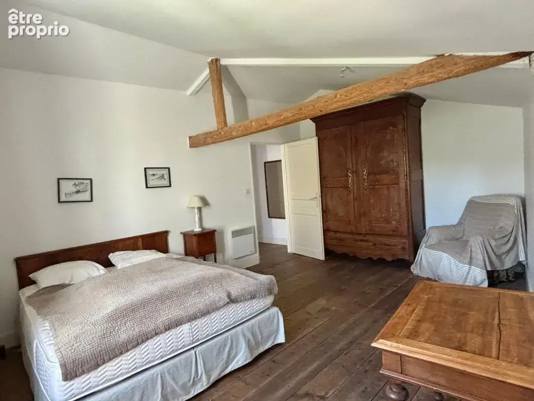 Maison de caractère exceptionnelle en plein cœur du centre-ville - photo 18