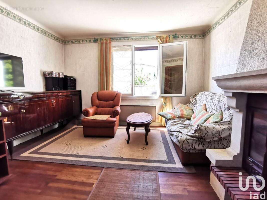 Photo 3 - Maison à NIORT