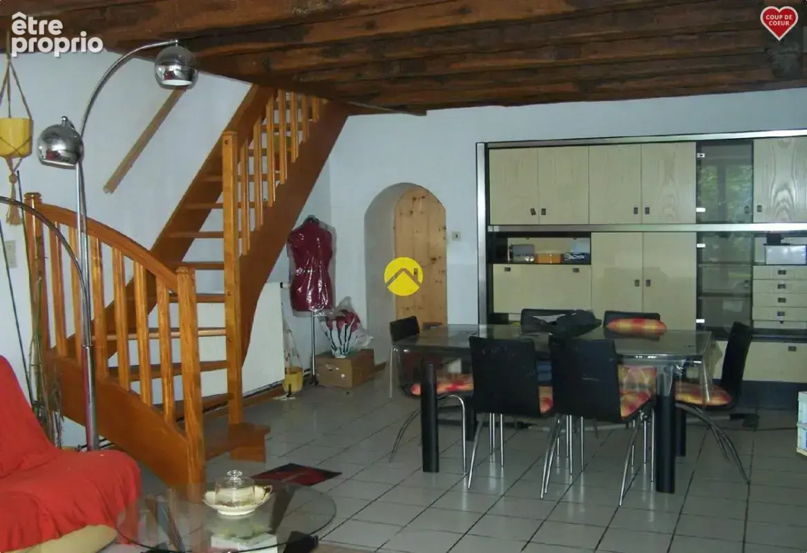 Belle renovation proche nature - photo 9