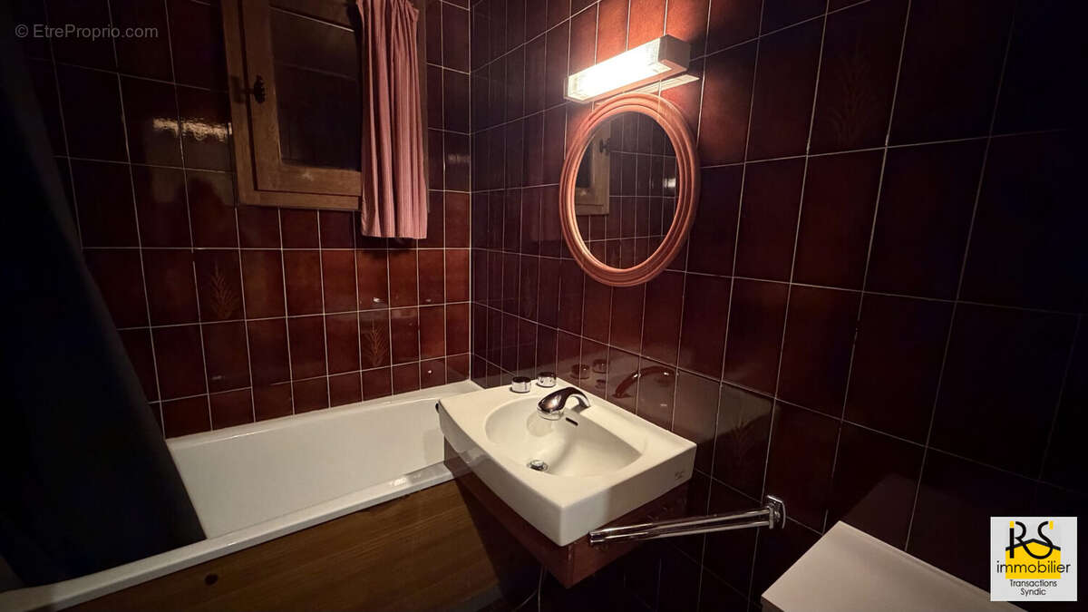 Appartement à ARACHES-LA-FRASSE