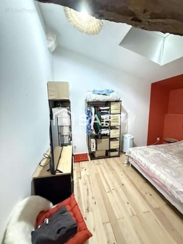 Photo 5 - Appartement à PONS