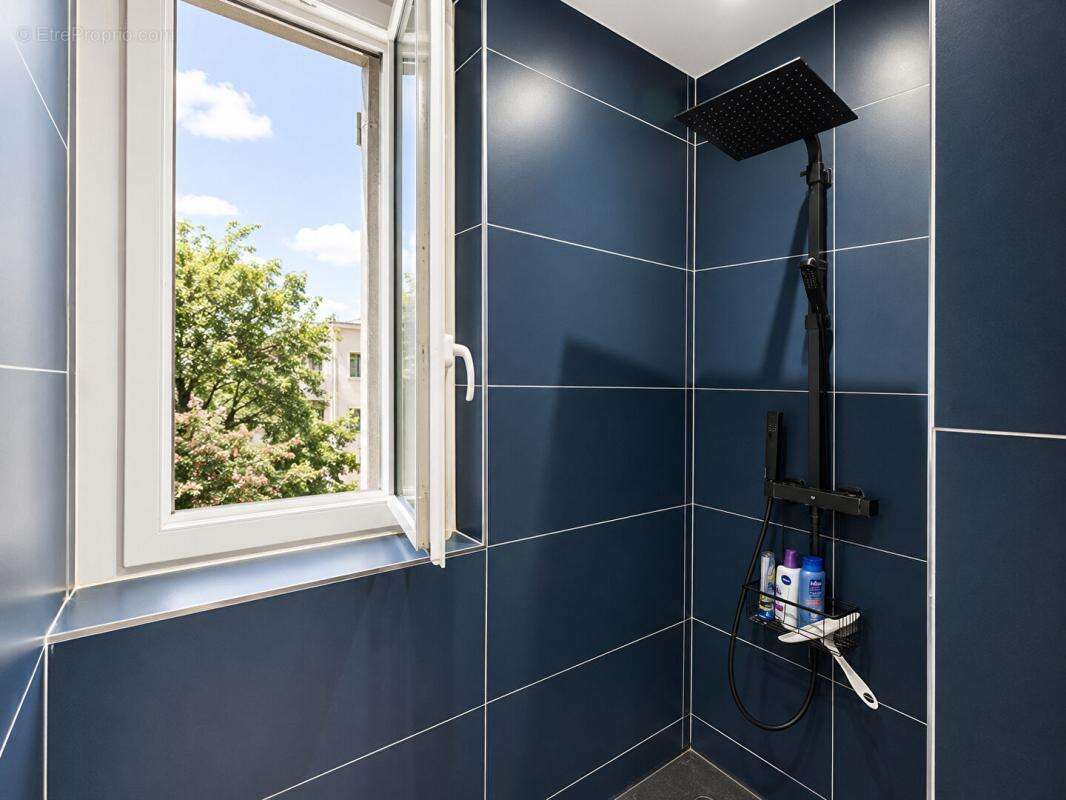 Appartement à SAINT-NAZAIRE
