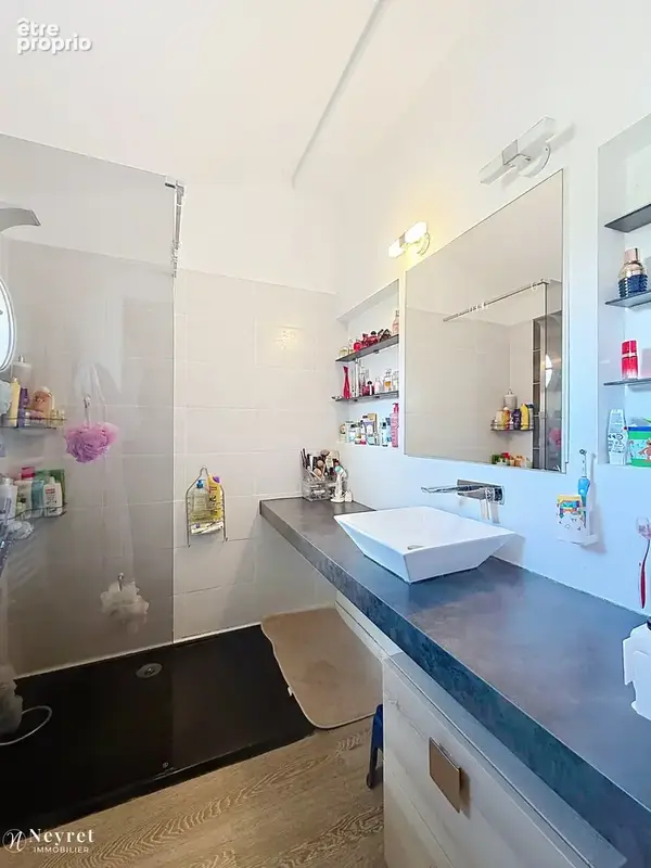 Maison de 99m2 avec 474m2 de jardin Vaugneray (69670) - photo 11