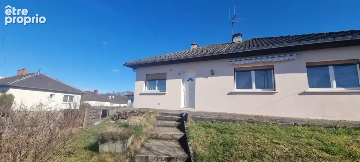 Maison familiale avec beau potentiel - CLASSE D - - photo 12