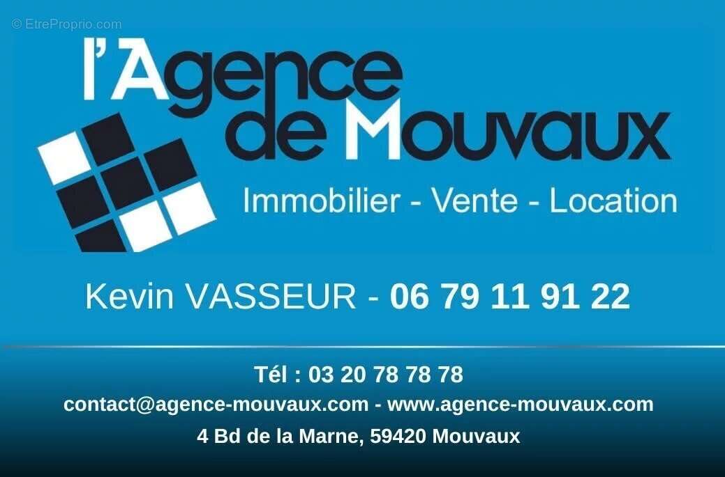Immeuble - 3 Appartements  - Rentabilité 9% - photo 10